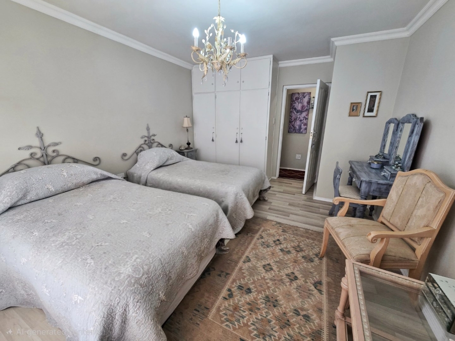 4 Bedroom Property for Sale in Wilderness Central Western Cape